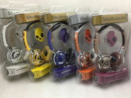 Picture of Skullcandy Headphones _SKU36224450050136